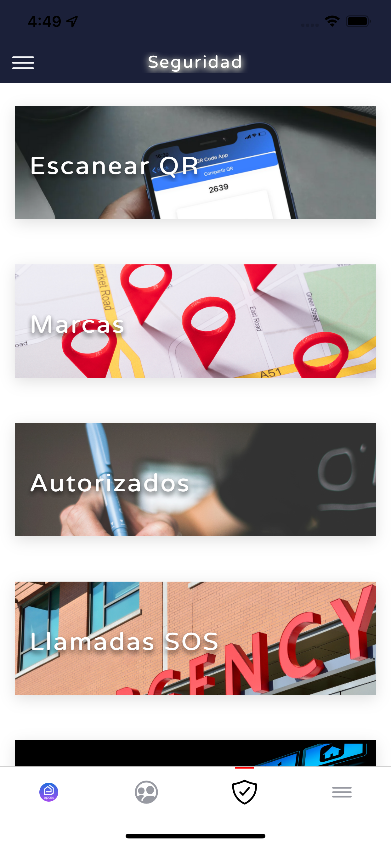 epass