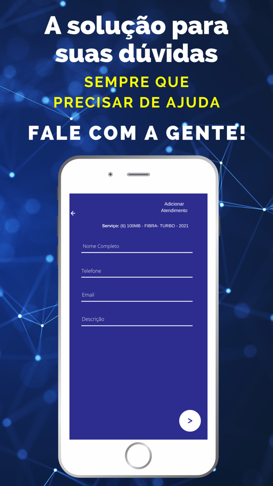 #5. LC Virtual Net 2.0 (iOS) Podle: HubSoft