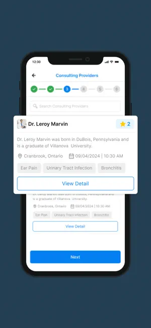 TeleLastro screenshot 4