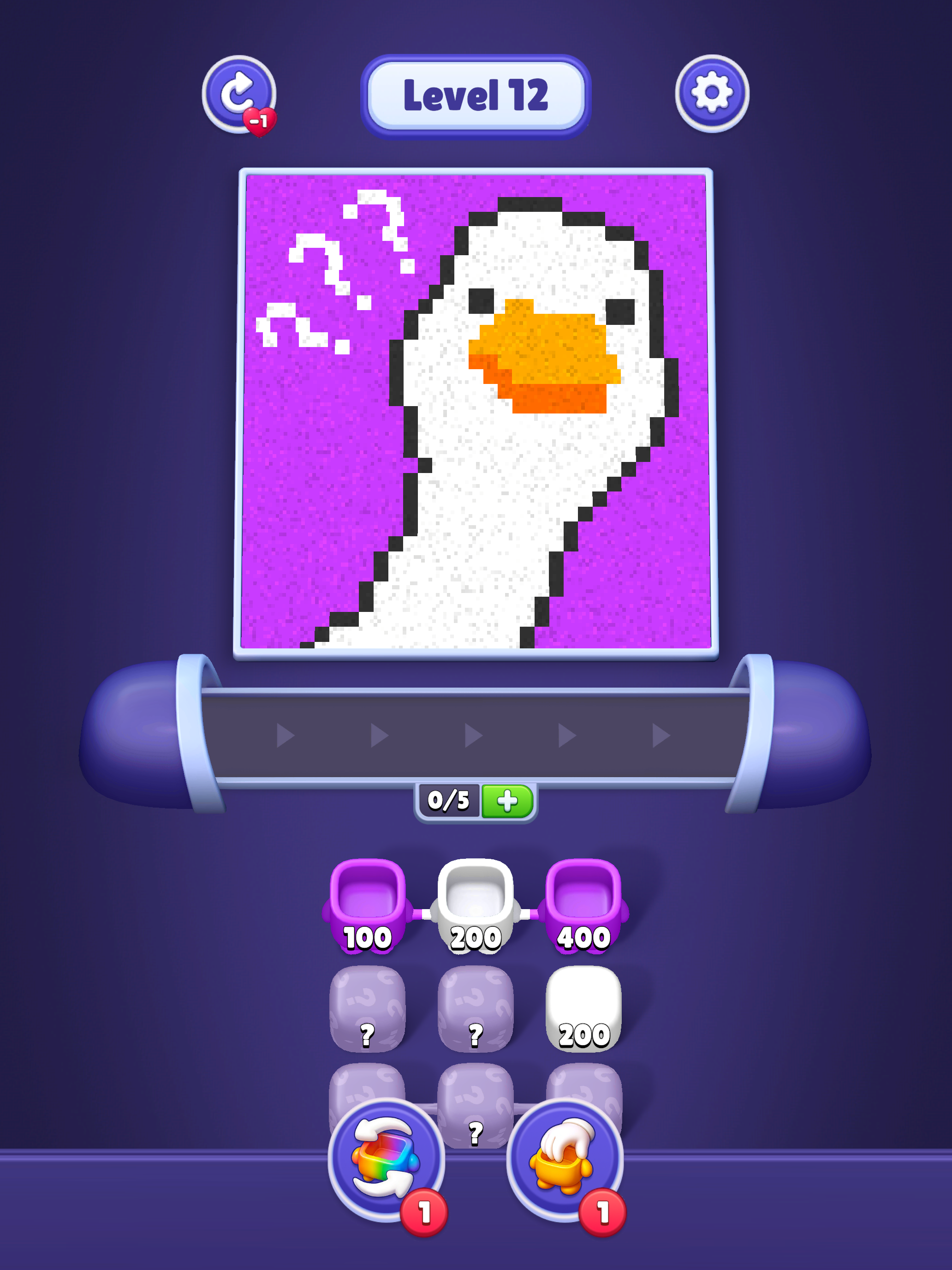Sand Out: Match & Sort screenshot 10