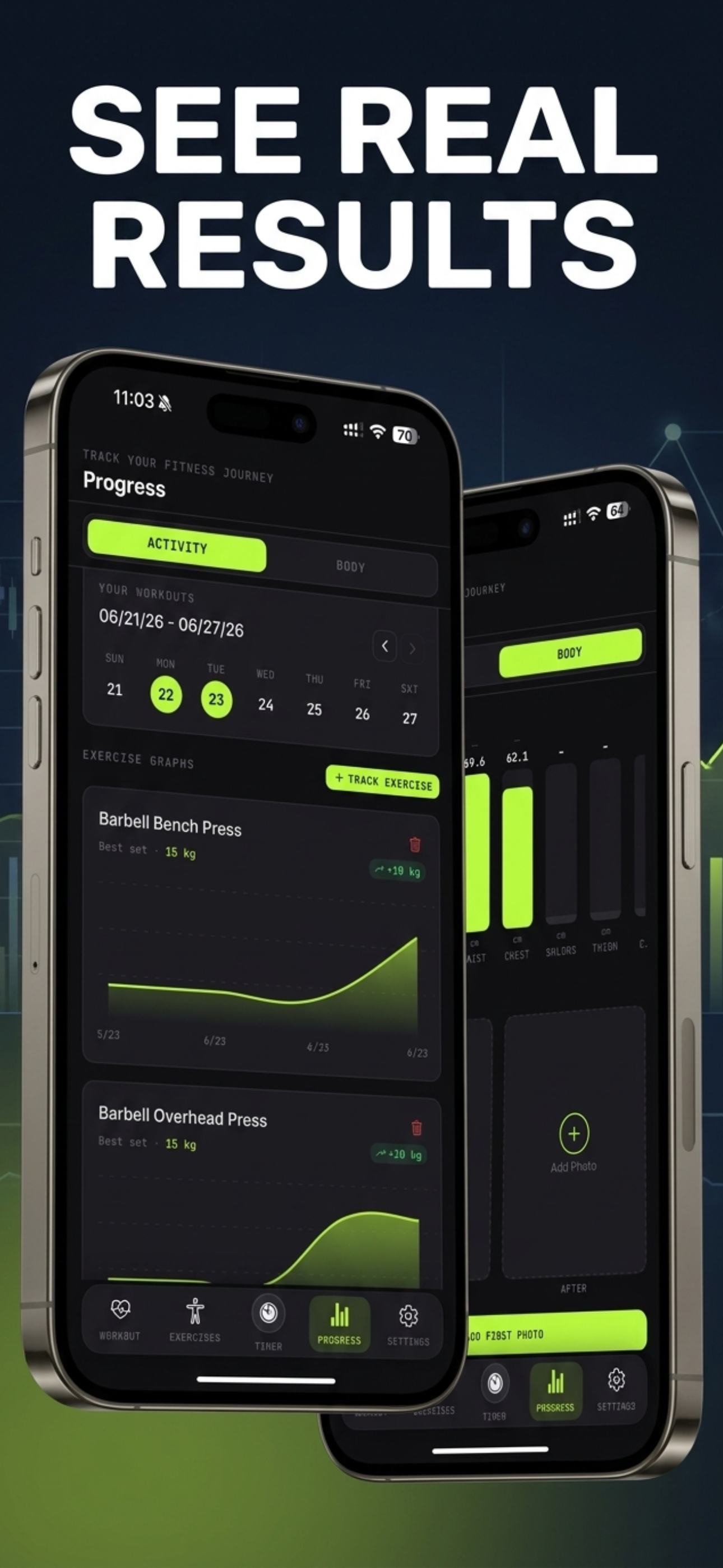 TMREEN screenshot 4