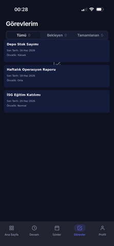 Sava Workflow screenshot