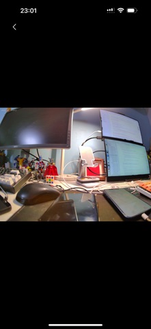 Apex DV screenshot