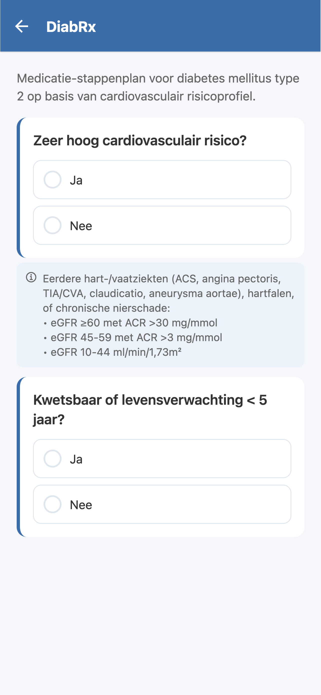 Toolkit Huisarts