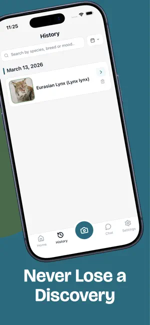 PetMind - Animal Identifier screenshot 4