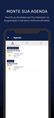 Alergia 2026 Screenshot 5 of 5
