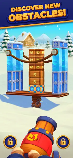 Captain Smash screenshot 4