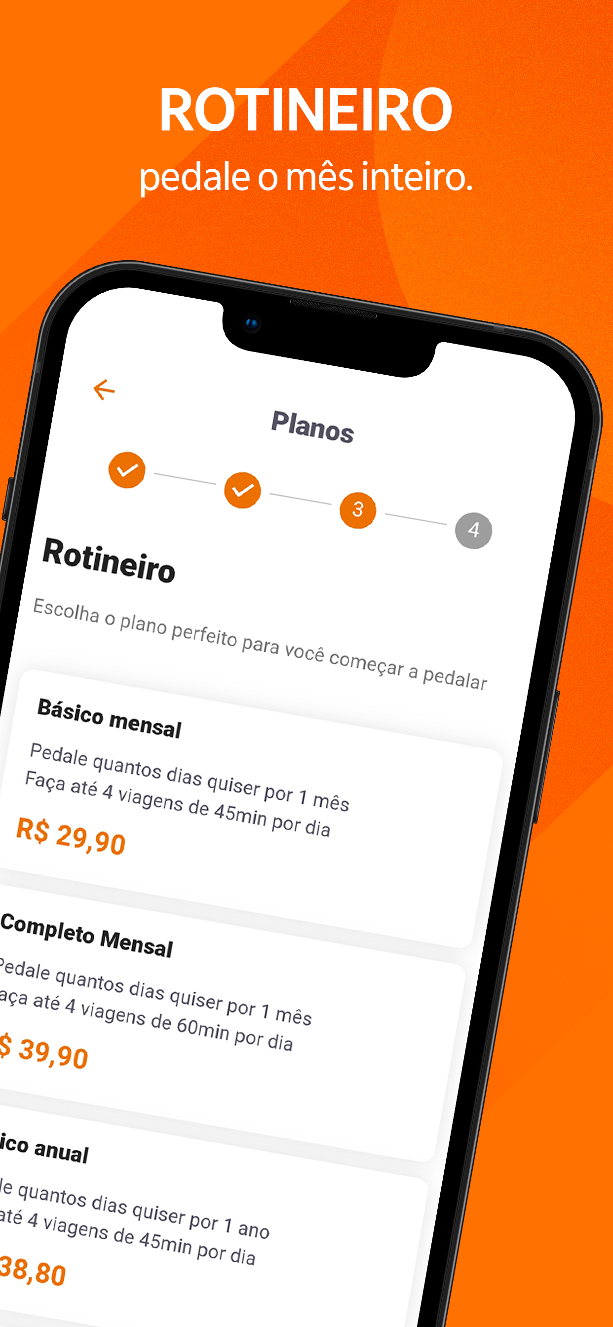 Bike Itaú: Alugar Bicicletas
