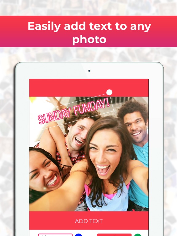 Slideshow Magic- With Music iPad screenshot 5 - Photo & Video app