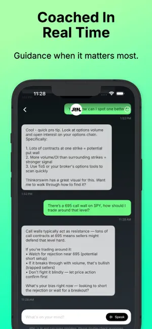 Trading Journal: Trader JRNL screenshot 3