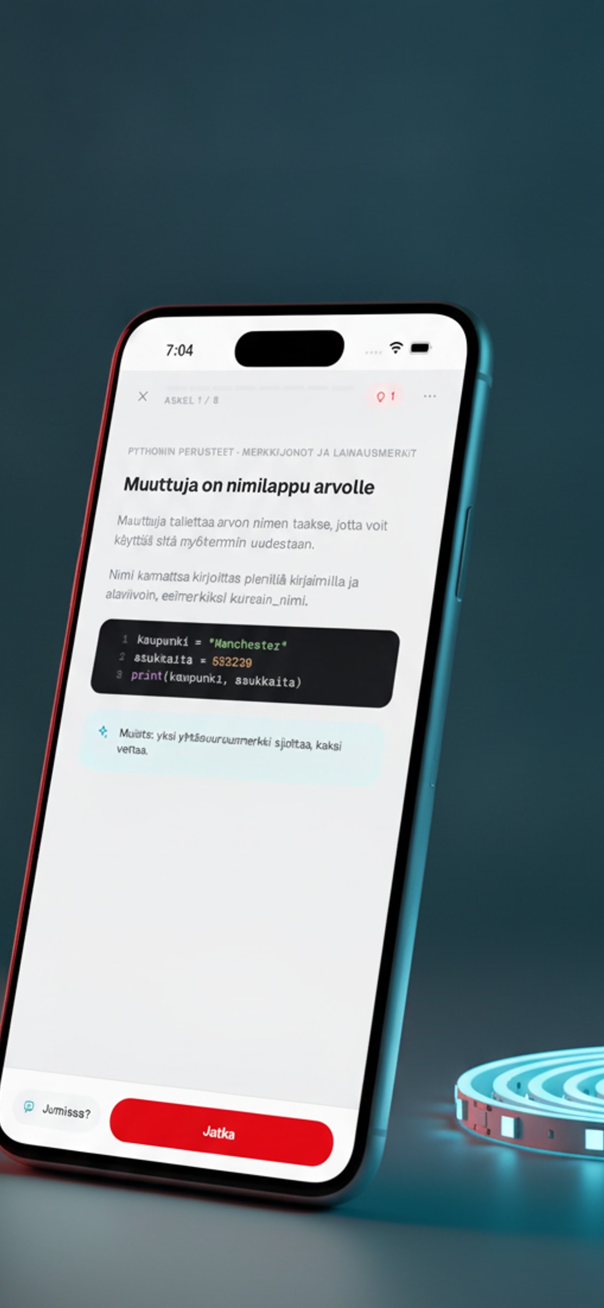 Screenshot 6 of Sriftok Code