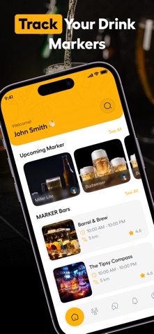MRKR Screenshot 1 of 5