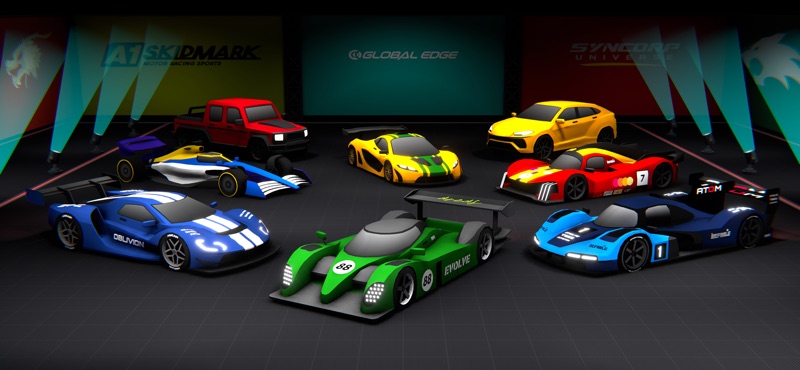 Car Driving : Car Racing 2026 screenshot 9