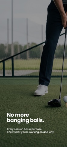 ApexGolf: Practice & Training Screenshot 7 of 8