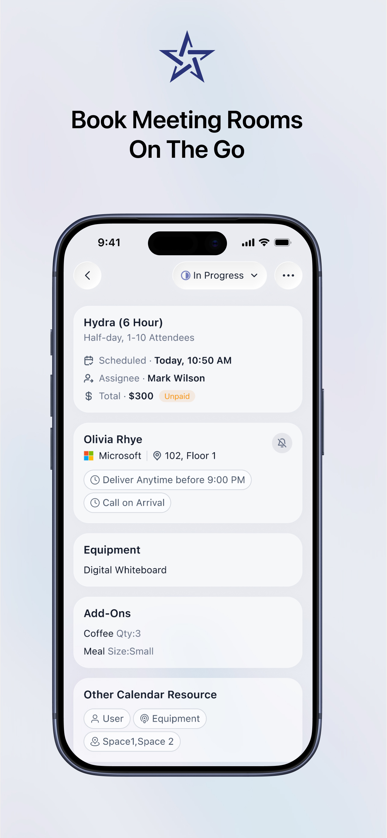 DigiValet Platform App