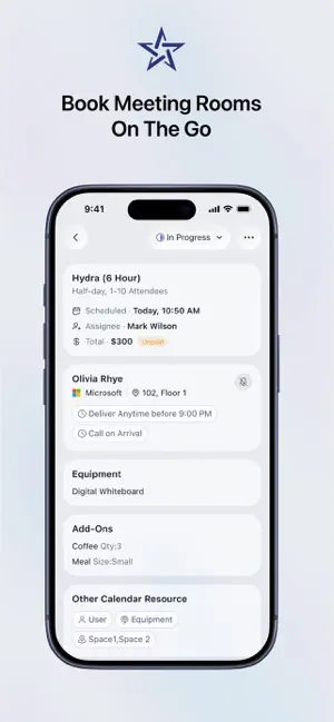 DigiValet Platform App screenshot 3
