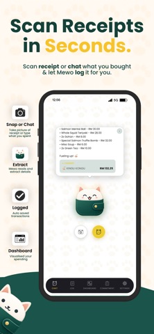 Mewo Screenshot 1 of 5