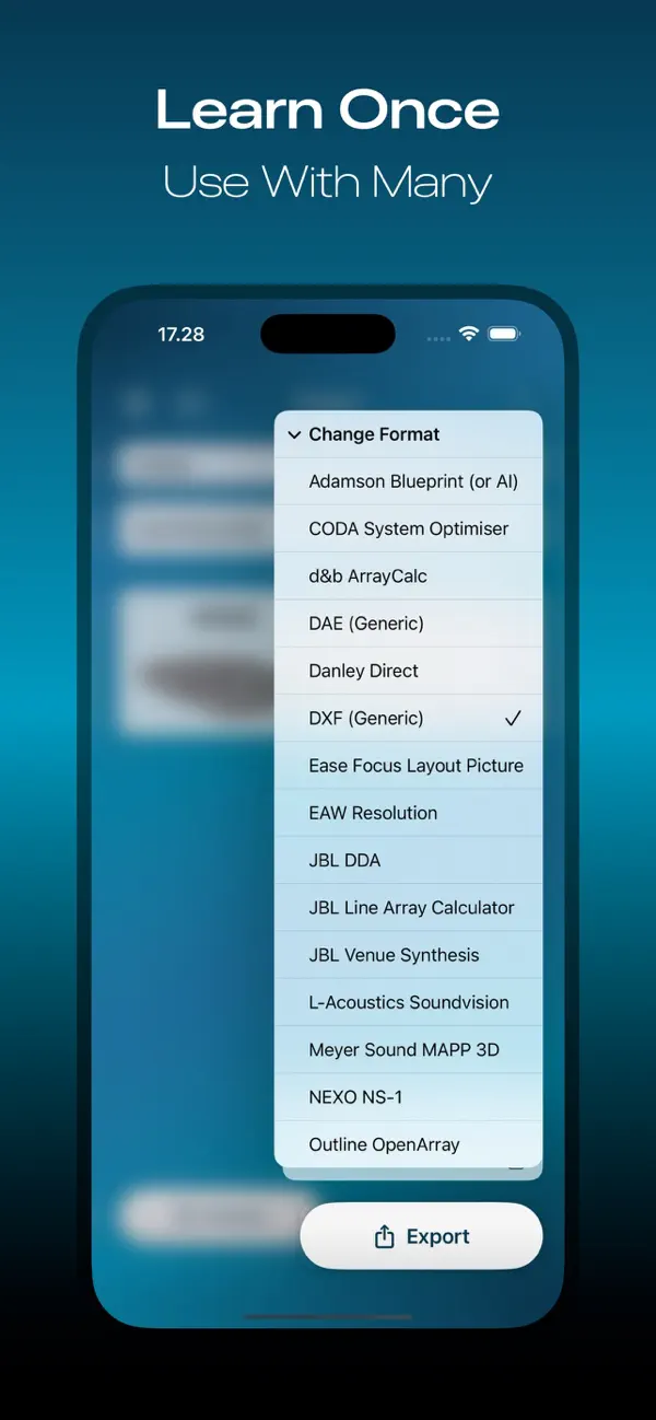 Screenshot #2 pour On-Axis