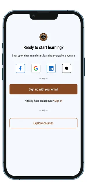 Cork and Cask Academy screenshot 4