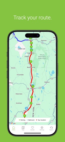 HVRT screenshot