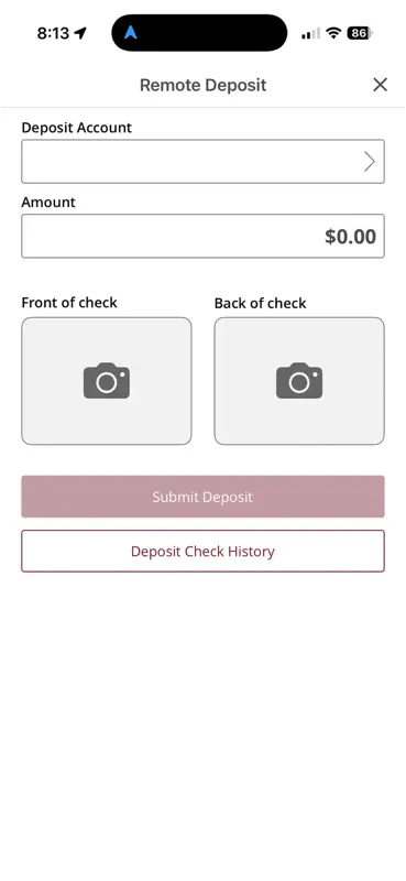 Southern Bank Digital screenshot 7 of 7