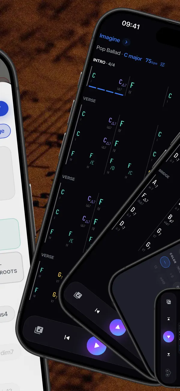 Screenshot #3 pour Backing Buddy