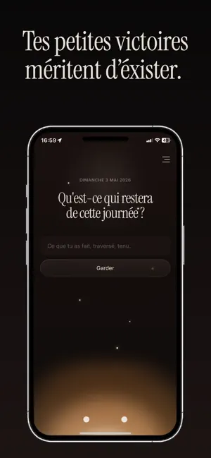 Glint screenshot 1
