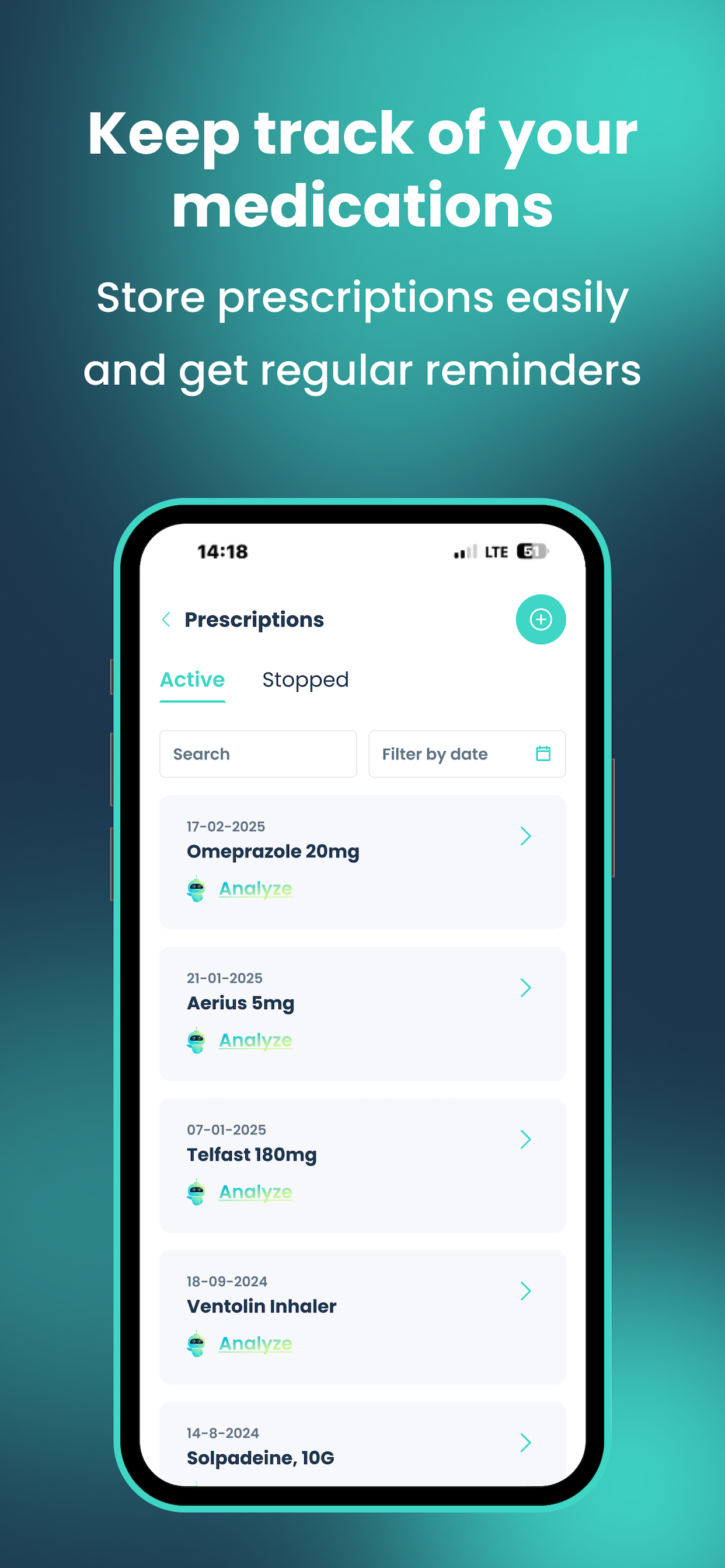 Solvit App screenshot 3