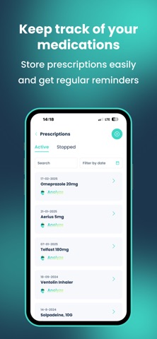 Solvit App Screenshot 3 of 5