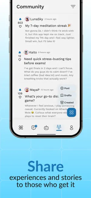 TogetherIV screenshot 3