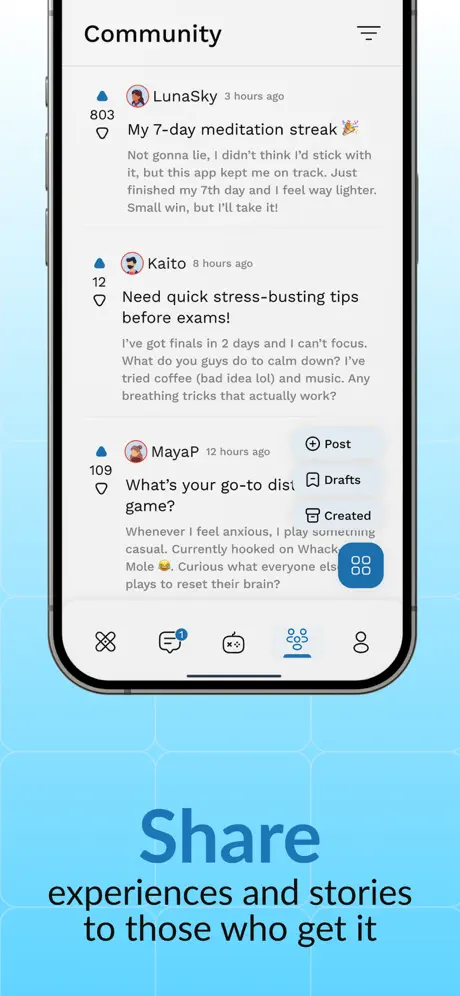 TogetherIV screenshot 3