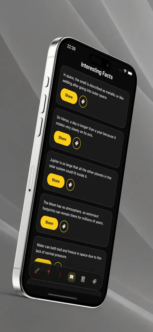 #1. Rocket Flay Vector Launch (iOS) di: MORITZ SCHREIBER