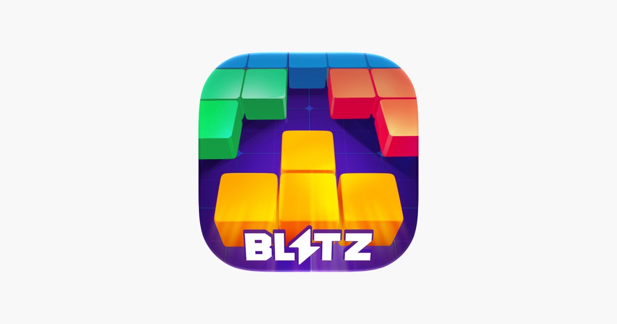 ‎Block Blitz Go: Color Blast App - App Store