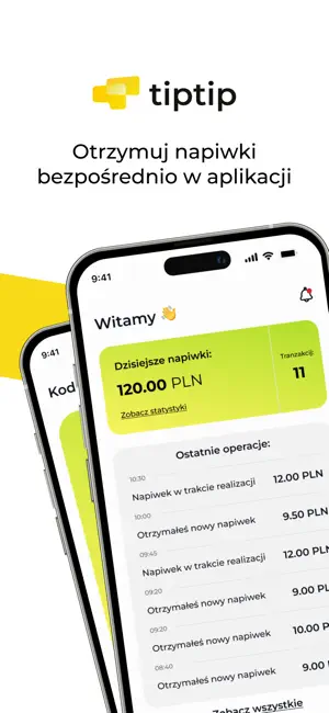 tiptip screenshot 1