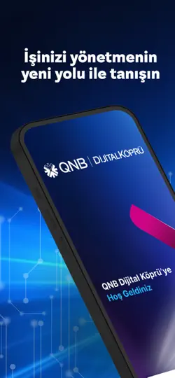 Dijital Köprü iPhone Ekran Görüntüsü 1