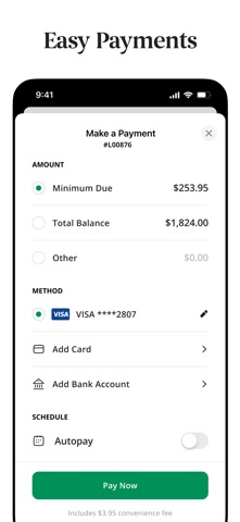 Tower Loan Screenshot 2 of 4