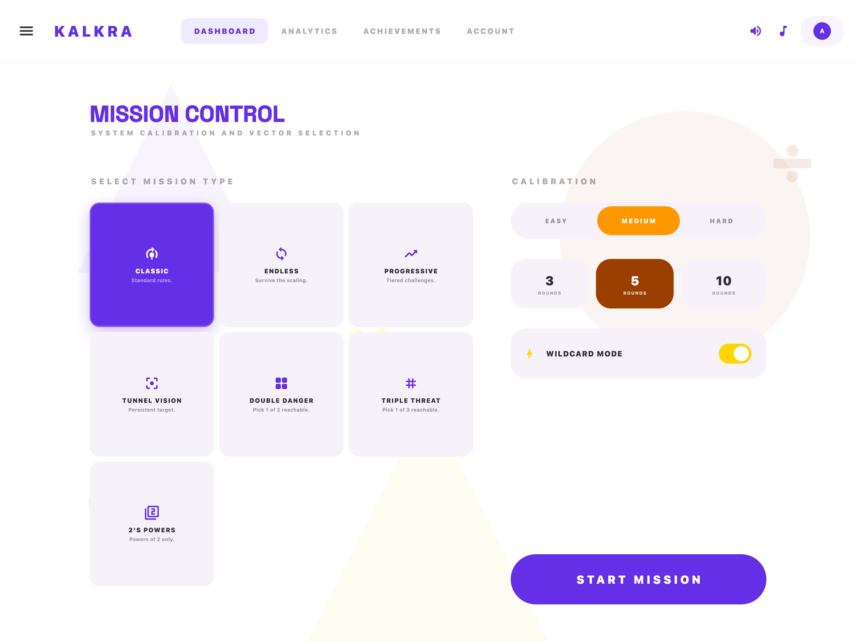 Kalkra screenshot 13