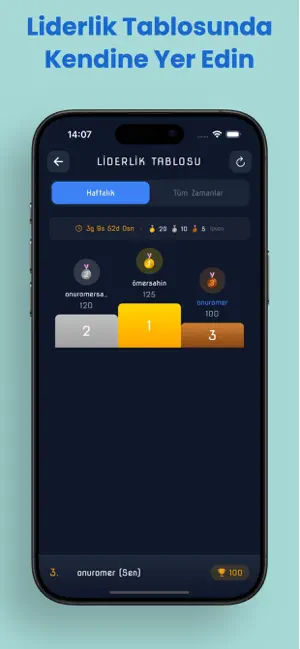 Lügat - Kelime Oyunu screenshot 3