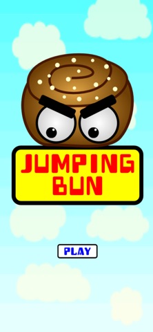 Jumping Bun screenshot
