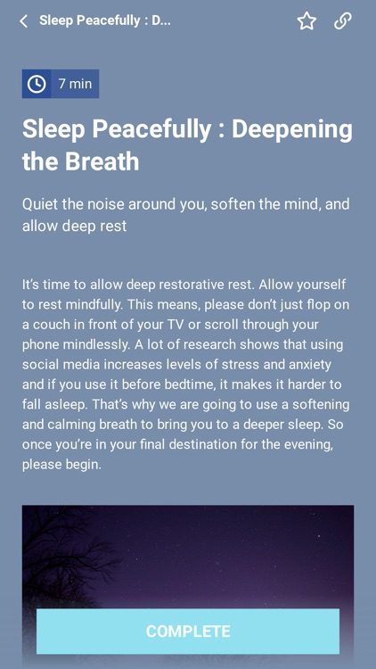 Breathe & B with God