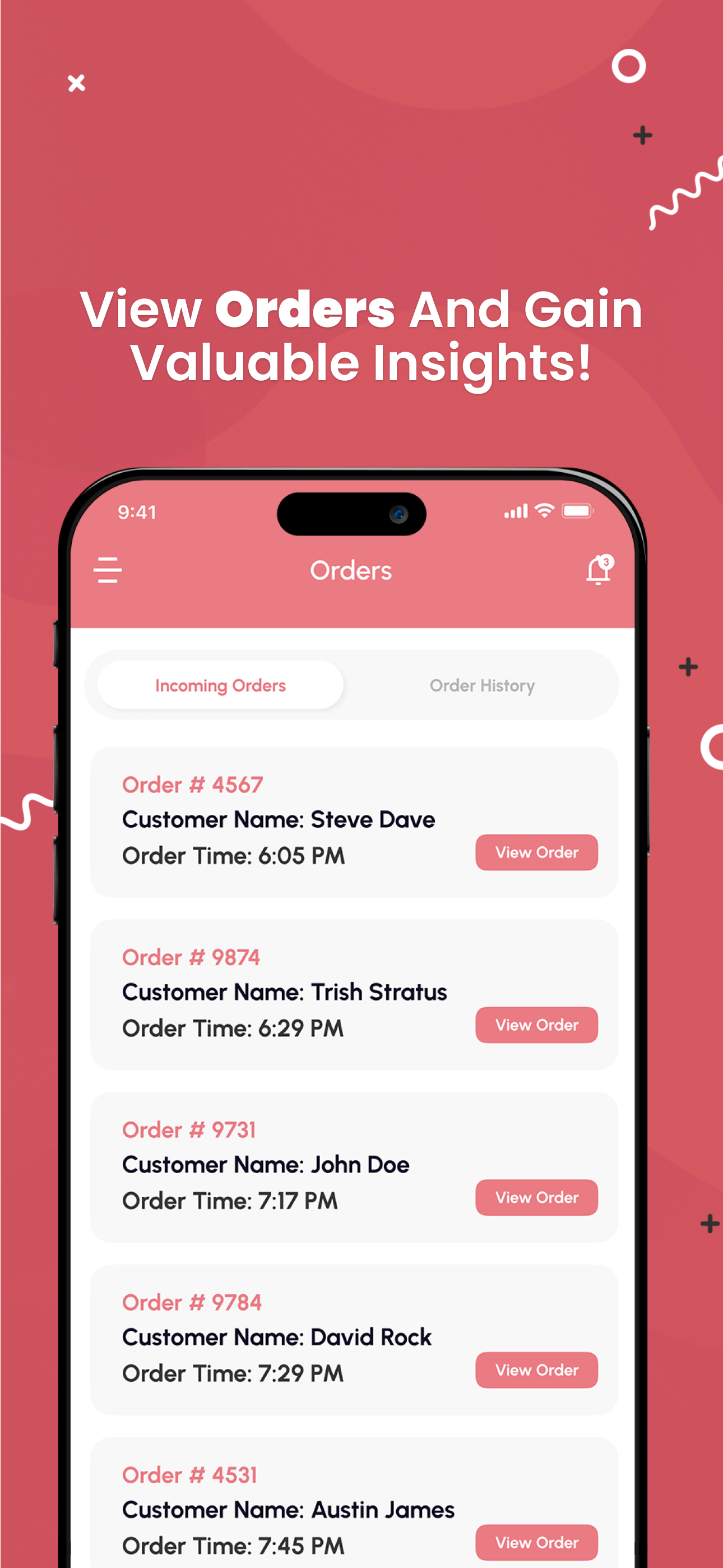 Festive - App