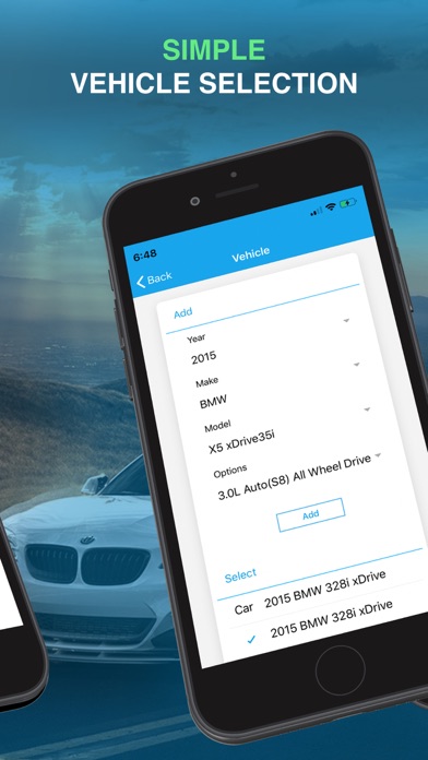 Evaluway Screenshot