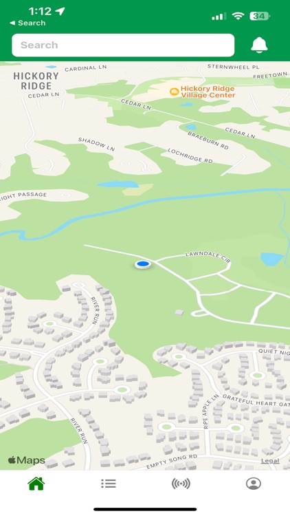 Eco - Find Your Ecosystem