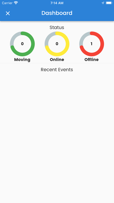 GPS34 Screenshot 2 - AppWisp.com GPS34 Screenshot 2 - AppWisp.com