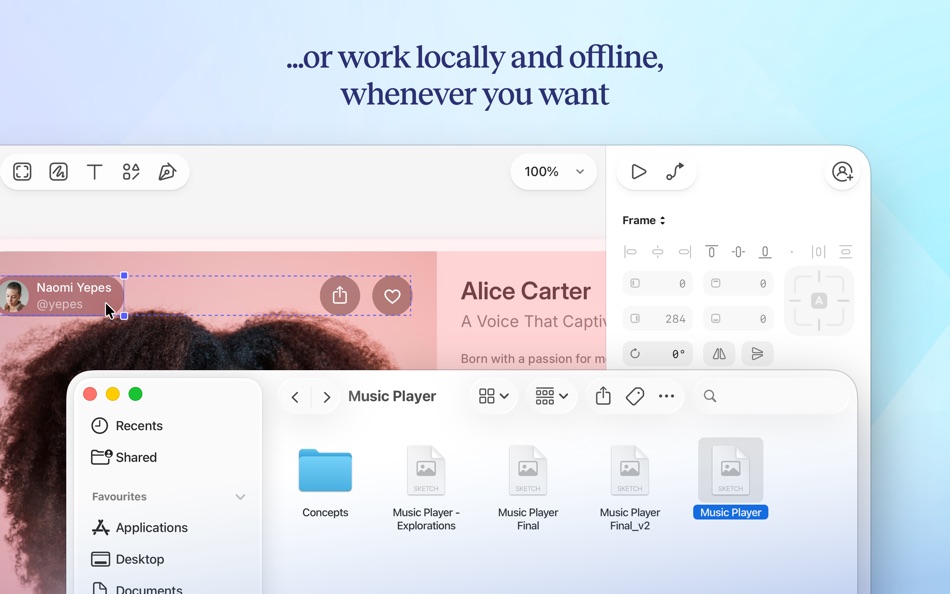 #5. Sketch (macOS) 由: Sketch B.V.