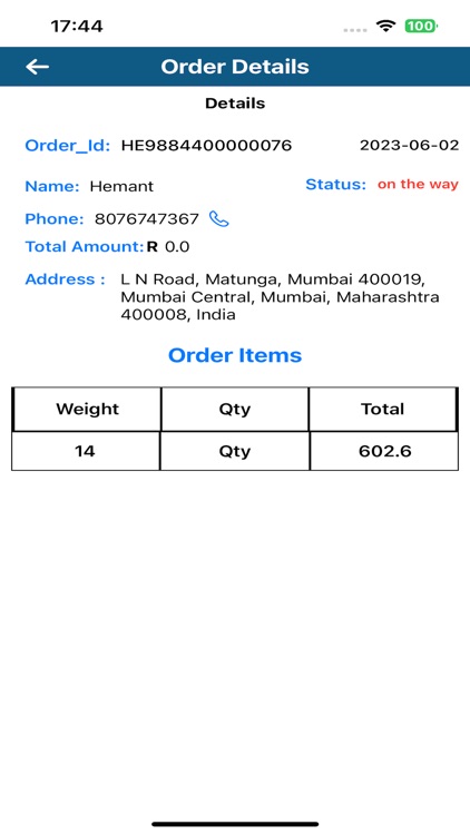 The Gas Kiosk screenshot-9