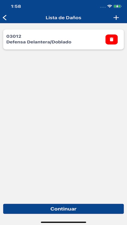 Transmex screenshot-4