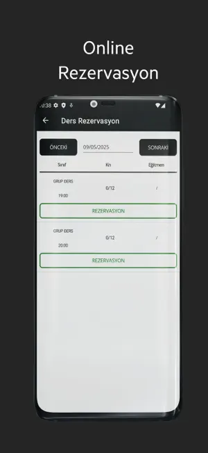 Flexbox screenshot 4