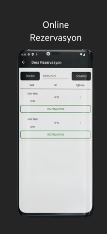 Flexbox screenshot