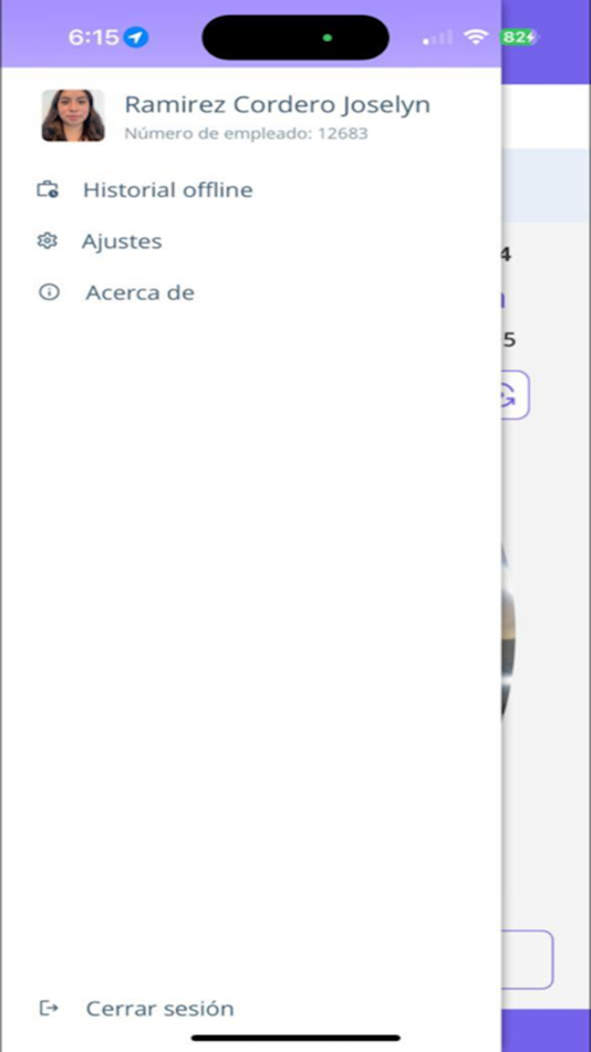 #4. Human eTime (iOS) 来自: VenturesSoft México